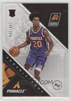 Pinnacle - Josh Jackson #/249