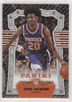 Panini - Josh Jackson #/249