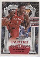 Panini - OG Anunoby #/249