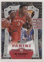 Panini - OG Anunoby #/249