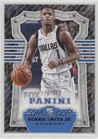 Panini - Dennis Smith Jr. #/249