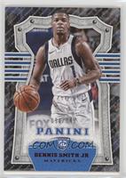 Panini - Dennis Smith Jr. #/249