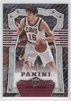 Panini - Cedi Osman #/249