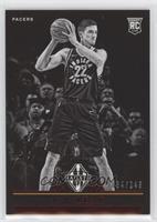 Majestic - T.J. Leaf #/249