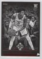 Majestic - De'Aaron Fox #/249