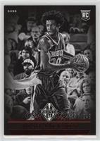 Majestic - Josh Jackson #/249