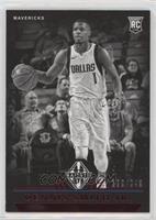 Majestic - Dennis Smith Jr. #/249