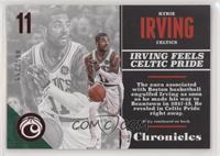 Kyrie Irving #/299