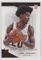 Momentum - Josh Jackson #/249