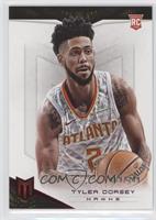 Momentum - Tyler Dorsey #/249