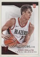 Momentum - Zach Collins #/249