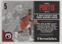 Bobby Portis #/299