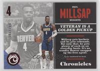 Paul Millsap #/299