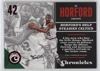 Al Horford #/299