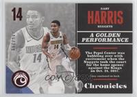 Gary Harris #/299