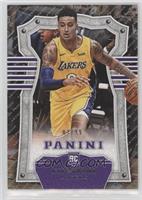 Panini - Kyle Kuzma #/99