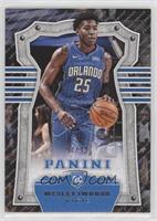 Panini - Wesley Iwundu #/99