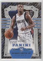 Panini - Dennis Smith Jr. #/99