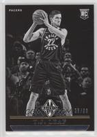 Majestic - T.J. Leaf #/99