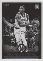 Majestic - Frank Ntilikina #/99