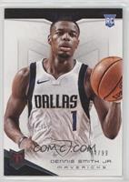 Momentum - Dennis Smith Jr. #/99