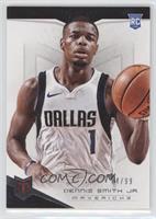 Momentum - Dennis Smith Jr. #/99