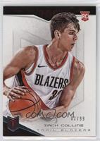 Momentum - Zach Collins #/99