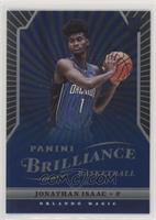 Brilliance - Jonathan Isaac #/149