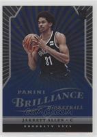 Brilliance - Jarrett Allen #/149