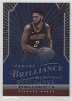 Brilliance - Tyler Dorsey #/149