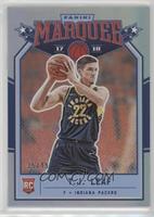 Marquee - T.J. Leaf #/49