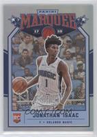 Marquee - Jonathan Isaac #/49