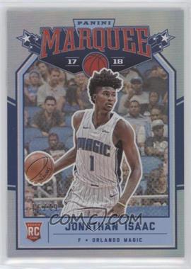 2017-18 Panini Chronicles - [Base] - Tier 2 #235 - Marquee - Jonathan Isaac /49