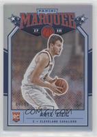 Marquee - Ante Zizic #/49