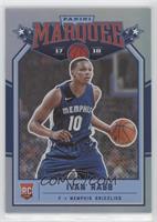 Marquee - Ivan Rabb [EX to NM] #/49