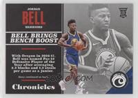 Rookies - Jordan Bell