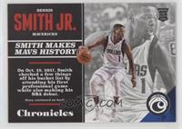 Rookies - Dennis Smith Jr.