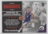 Rookies - Bogdan Bogdanovic