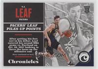 Rookies - T.J. Leaf