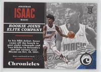 Rookies - Jonathan Isaac