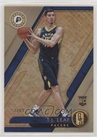 Gold Standard - T.J. Leaf #/99