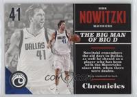 Dirk Nowitzki