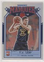 Marquee - T.J. Leaf #/99