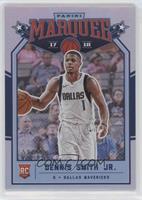 Marquee - Dennis Smith Jr. #/99