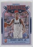 Marquee - Dennis Smith Jr. #/99