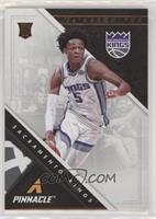 Pinnacle - De'Aaron Fox