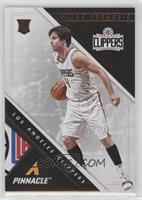 Pinnacle - Milos Teodosic