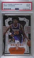 Panini - Josh Jackson [PSA 9 MINT]