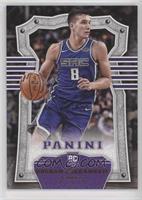 Panini - Bogdan Bogdanovic