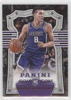 Panini - Bogdan Bogdanovic